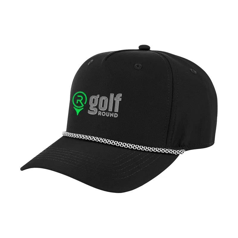 Ryder Ripstop rPET Rope Cap — view 13