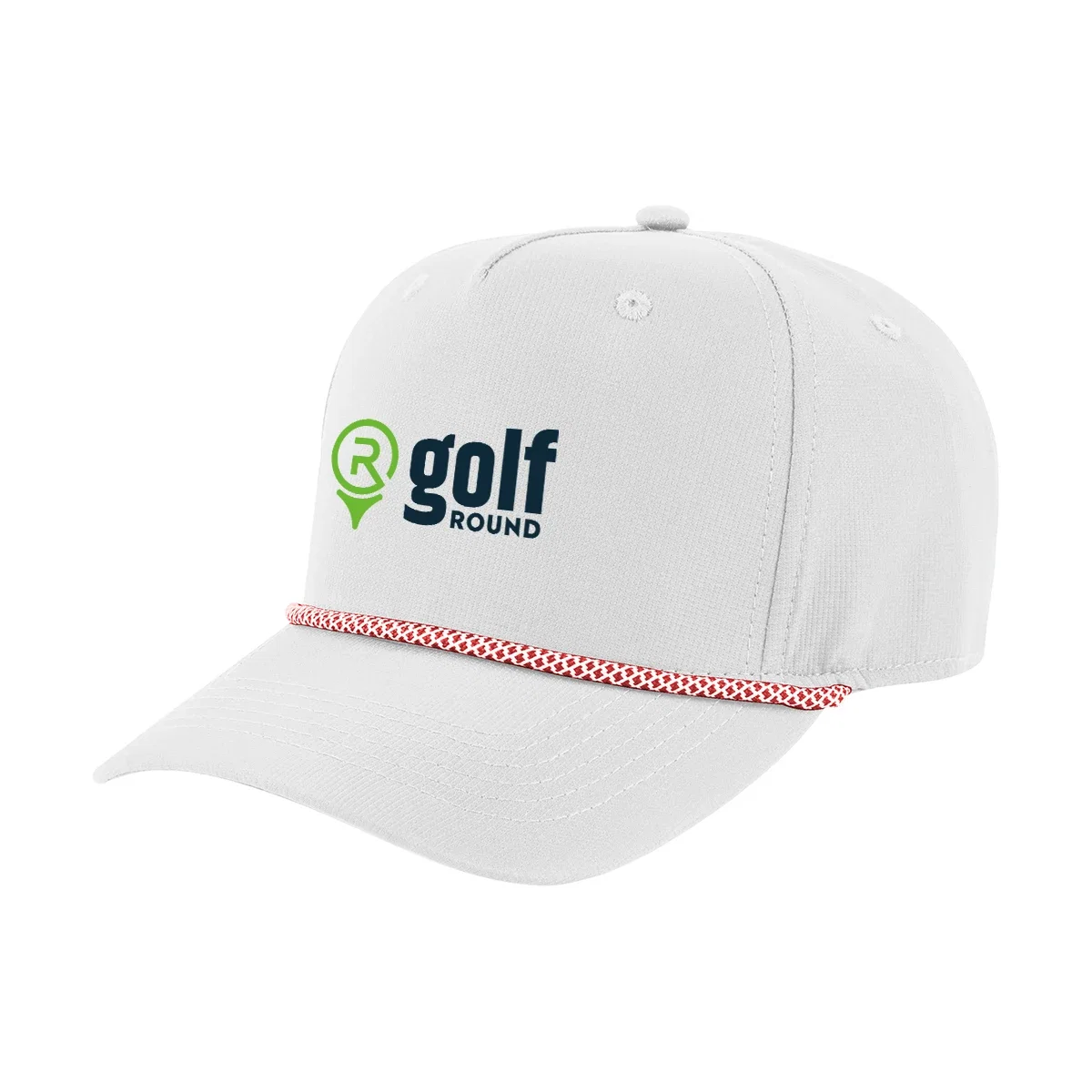 Ryder Ripstop rPET Rope Cap