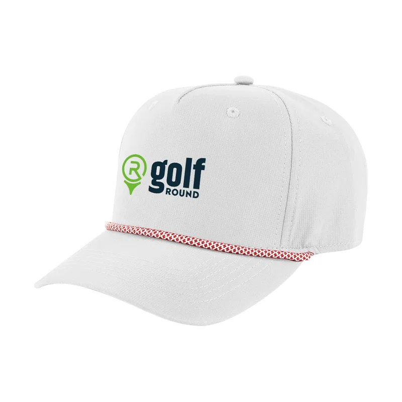 Ryder Ripstop rPET Rope Cap — view 14