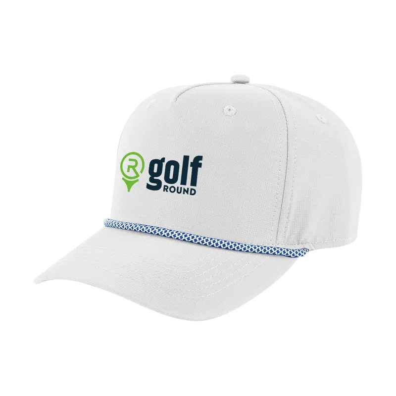 Ryder Ripstop rPET Rope Cap — view 15