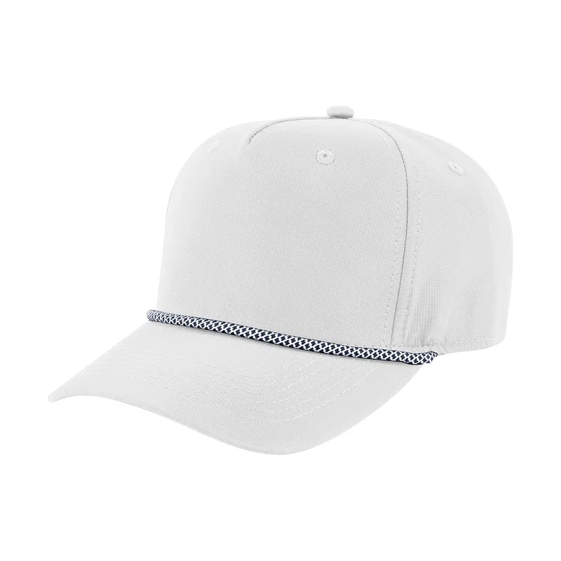 Ryder Ripstop rPET Rope Cap — view 7