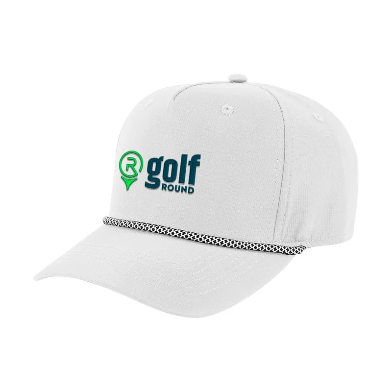 Ryder Ripstop rPET Rope Cap — view 8