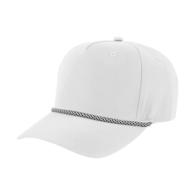 Ryder Ripstop rPET Rope Cap — view 9