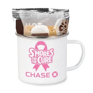 S'mores By The Fire Camping Mug Set