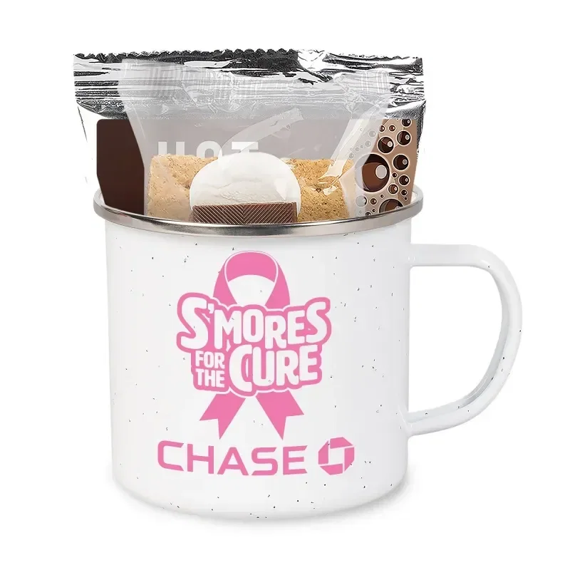 S'mores By The Fire Camping Mug Set — view 6
