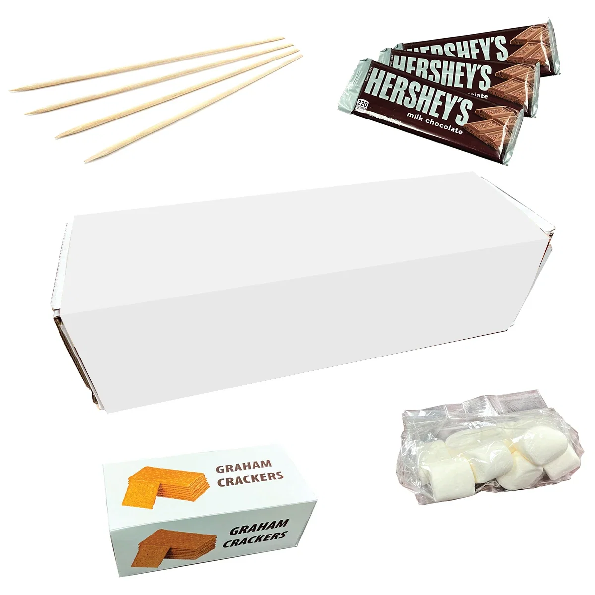 S'mores Campfire Kit — view 3