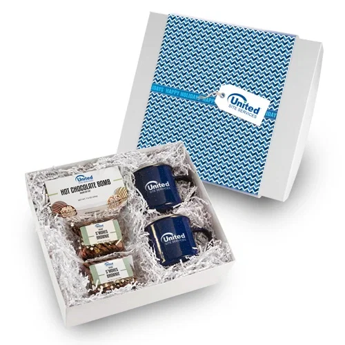 S'mores & Mug Set - Fireside Chat Gift — view 2
