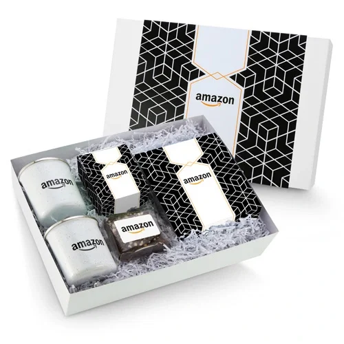 S'mores & Mug Set - Fireside Chat Gift — view 4