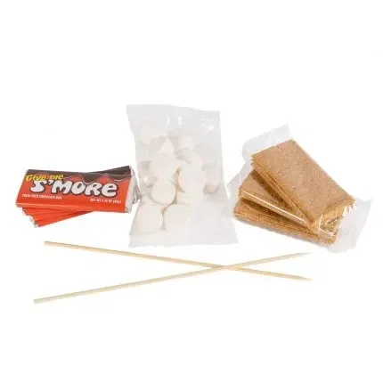 S'mores Tube — view 2