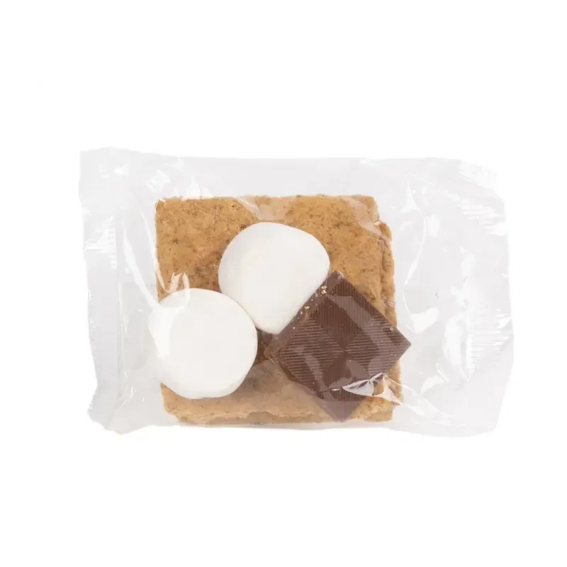 S'mores Tube of Appreciation — view 3