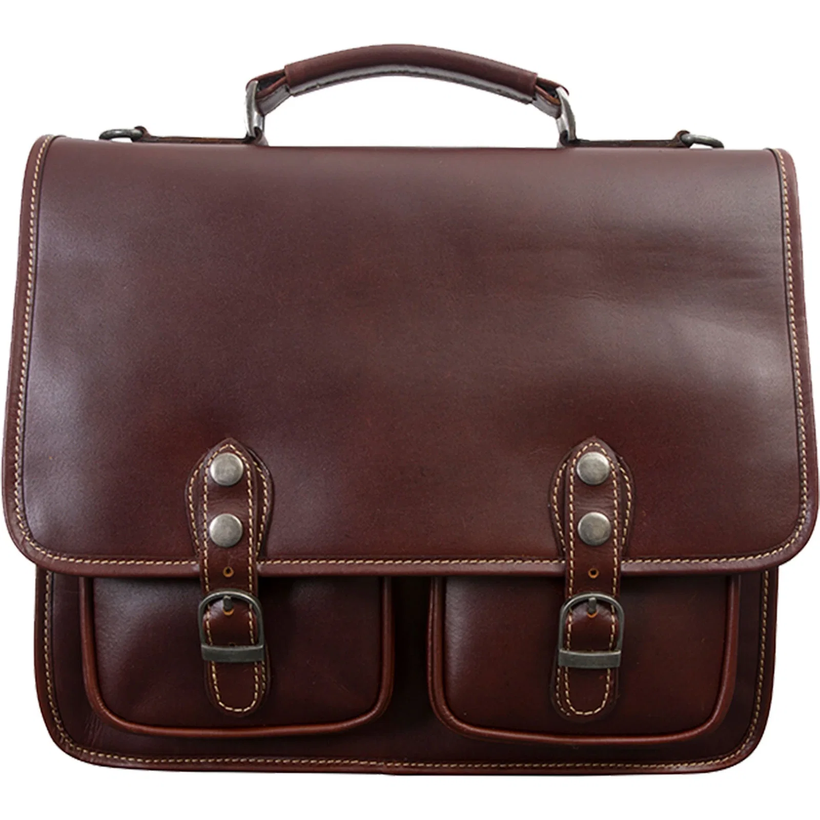 Sabino Canyon Briefcase — view 10