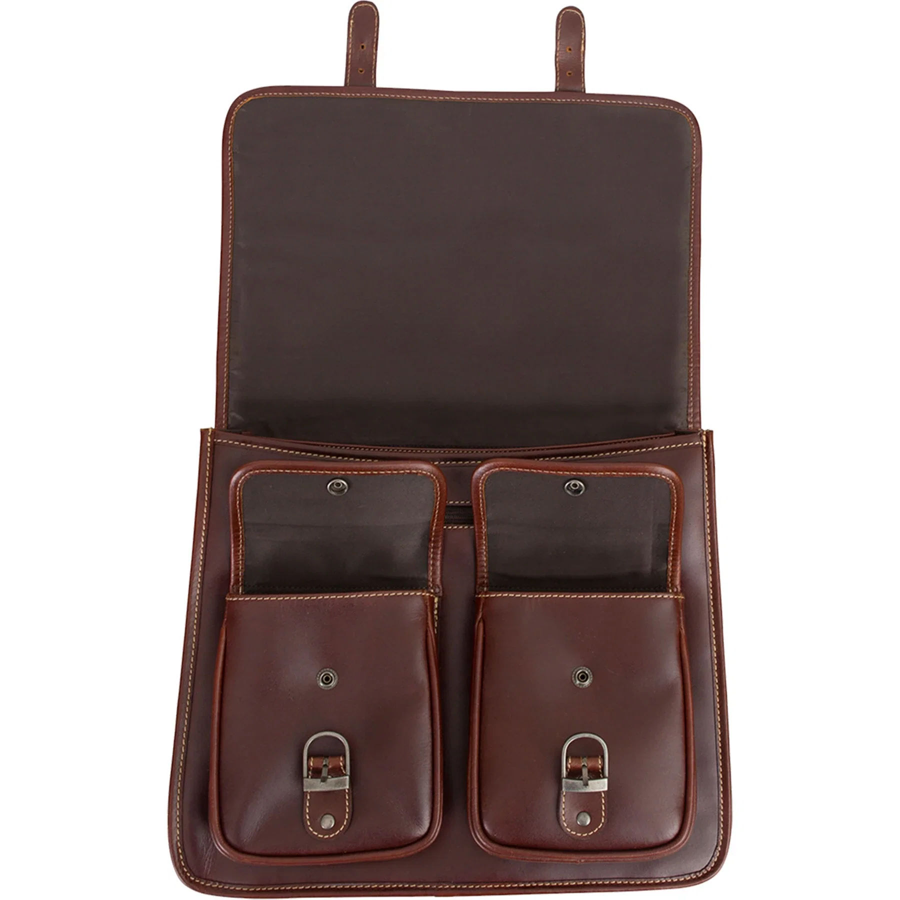 Sabino Canyon Briefcase — view 4