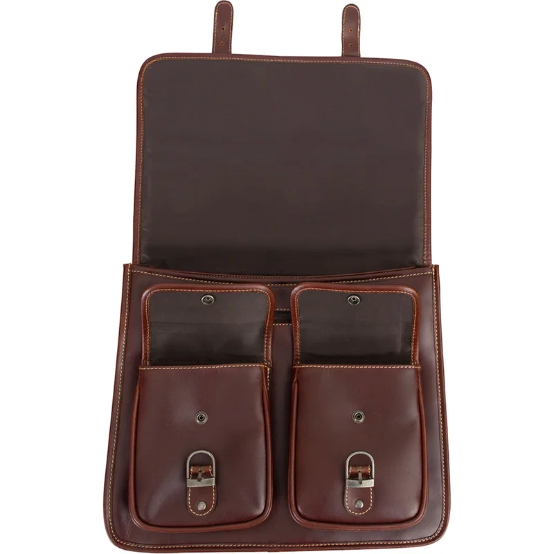 Sabino Canyon Briefcase — view 4