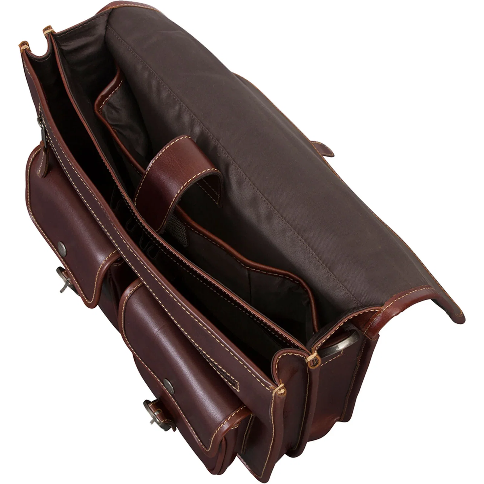 Sabino Canyon Briefcase — view 6