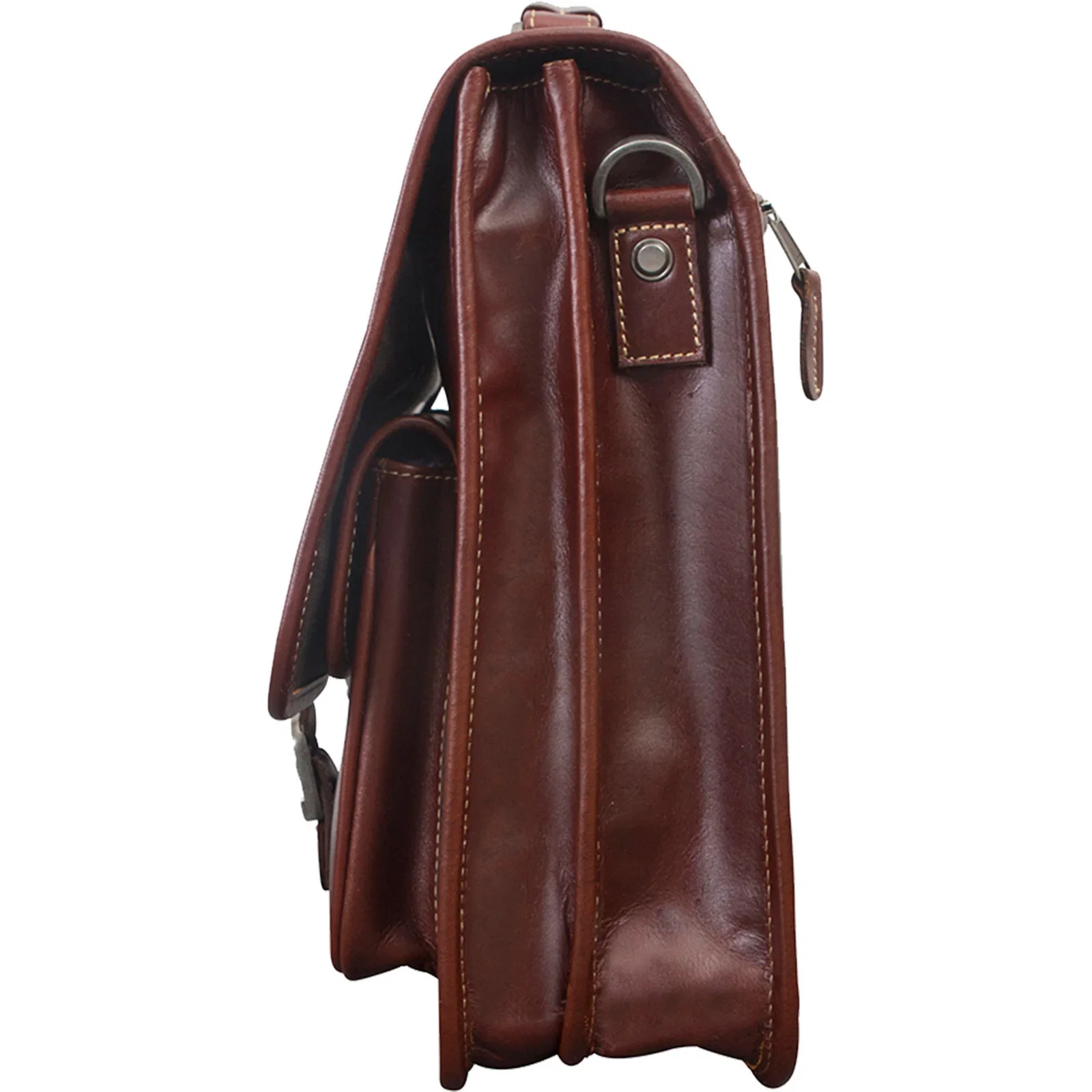 Sabino Canyon Briefcase — view 7