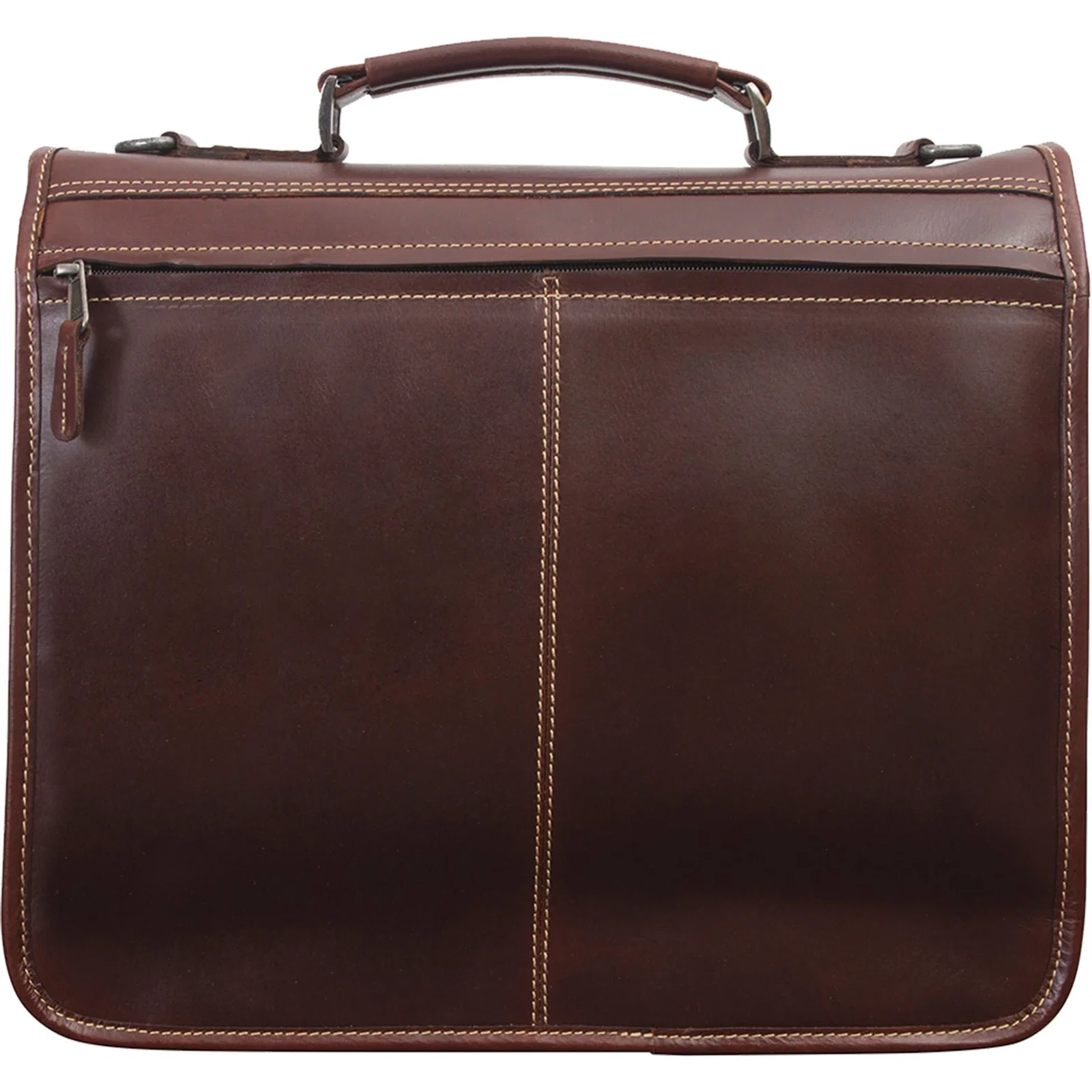 Sabino Canyon Briefcase — view 8