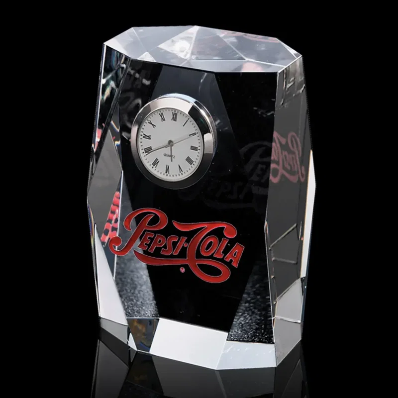 Sable Clock β view 1