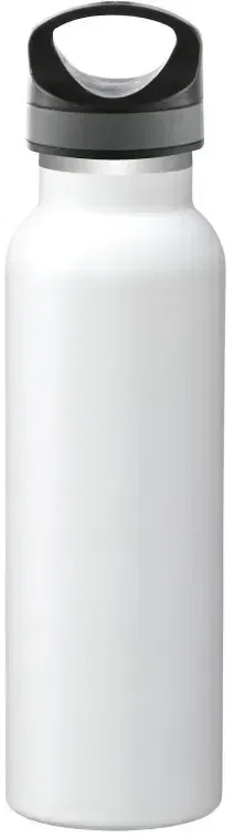 Custom 20 oz. Vacuum Insulated Water Bottle — view 2