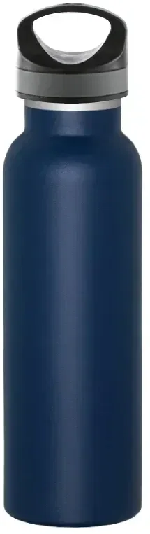 Custom 20 oz. Vacuum Insulated Water Bottle — view 3