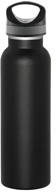 Custom 20 oz. Vacuum Insulated Water Bottle — view 4