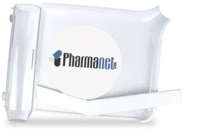 Safe'n Easy Pill Counter Tray