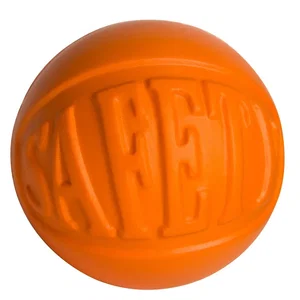 Custom Printed Safety Stress Balls