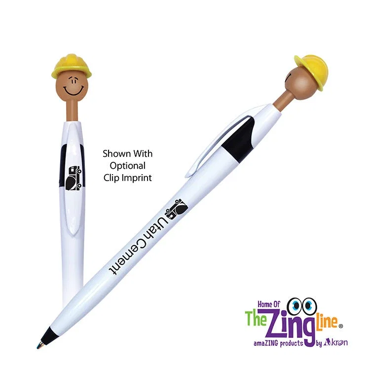 Safety Wild Smilez Pen  — view 3