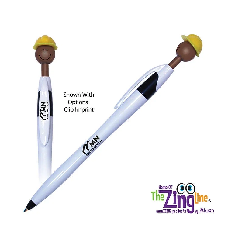 Safety Wild Smilez Pen  — view 2