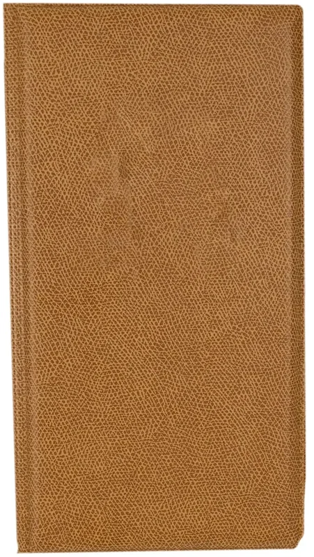 Custom Sahara Check Presenter — view 4