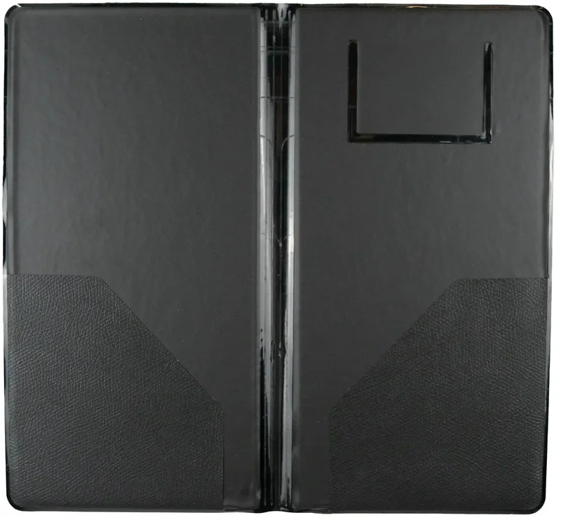 Custom Sahara Check Presenter — view 7