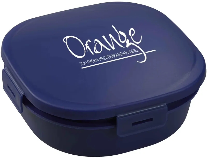 Custom Salad-To-Go Container — view 2