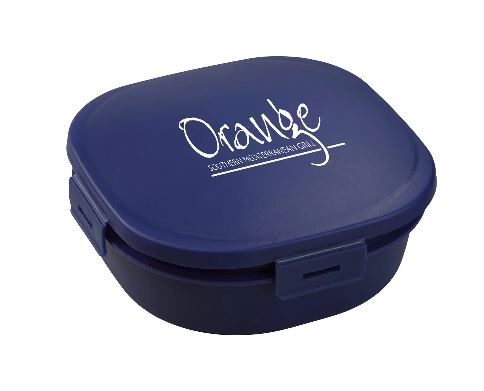 Salad-To-Go Container™ — view 2