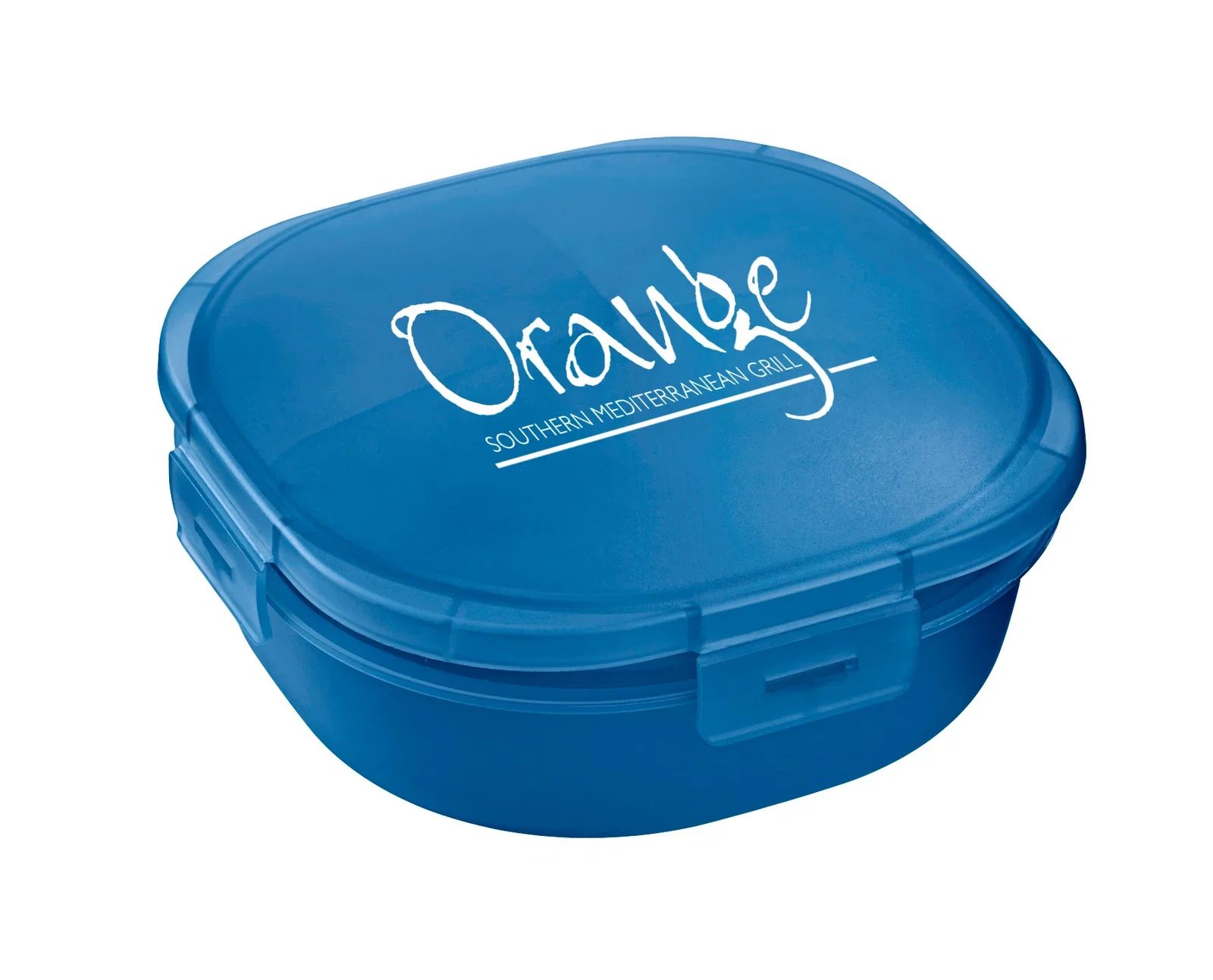 Salad-To-Go Container™ — view 3