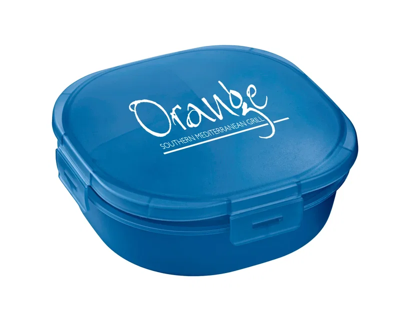Salad-To-Go Container™ — view 3