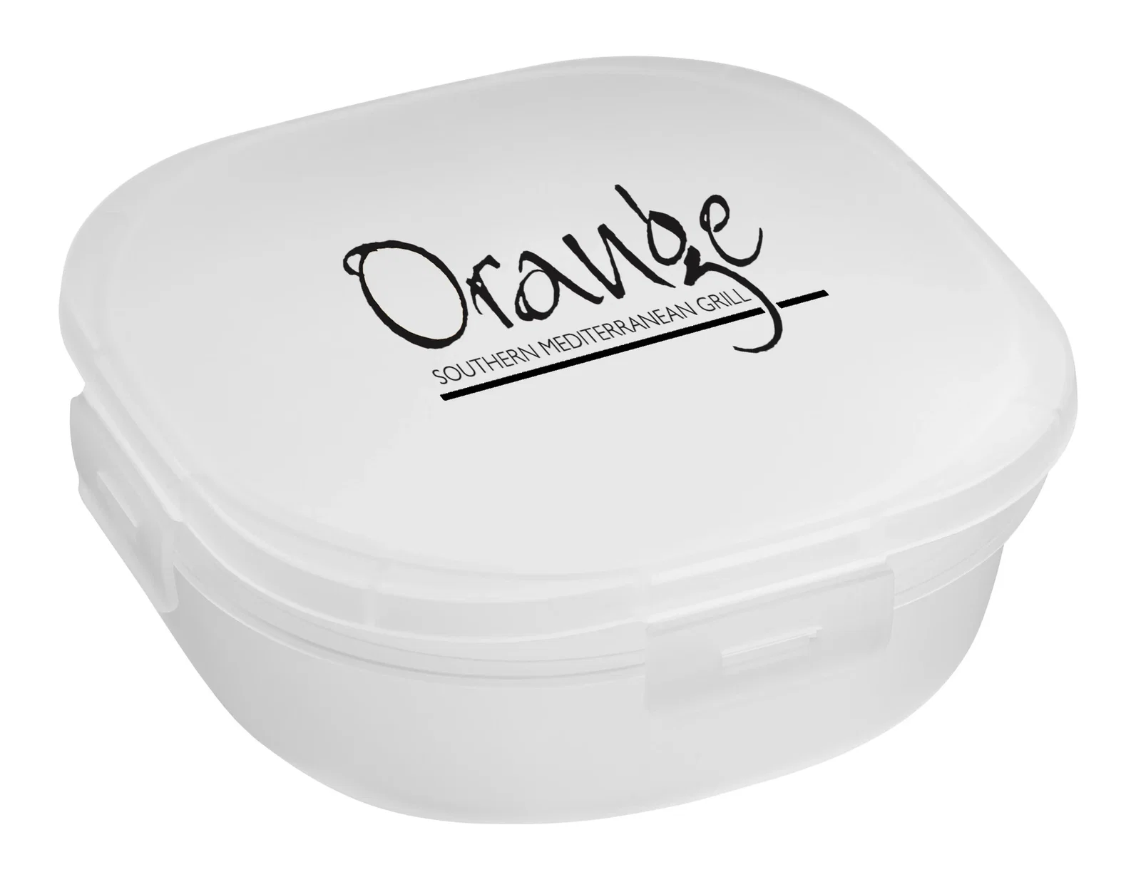 Salad-To-Go Container™ — view 4