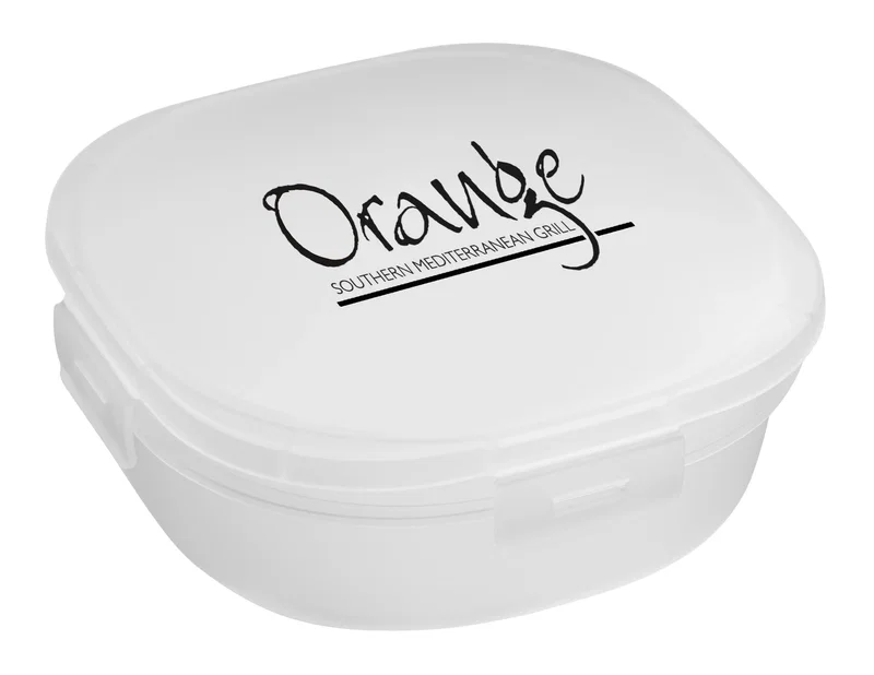 Salad-To-Go Container™ — view 4