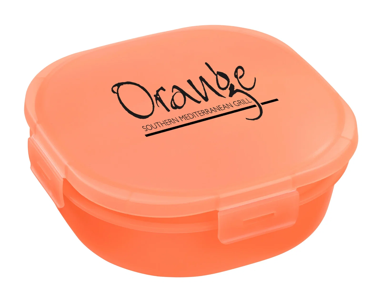 Salad-To-Go Container™ — view 5