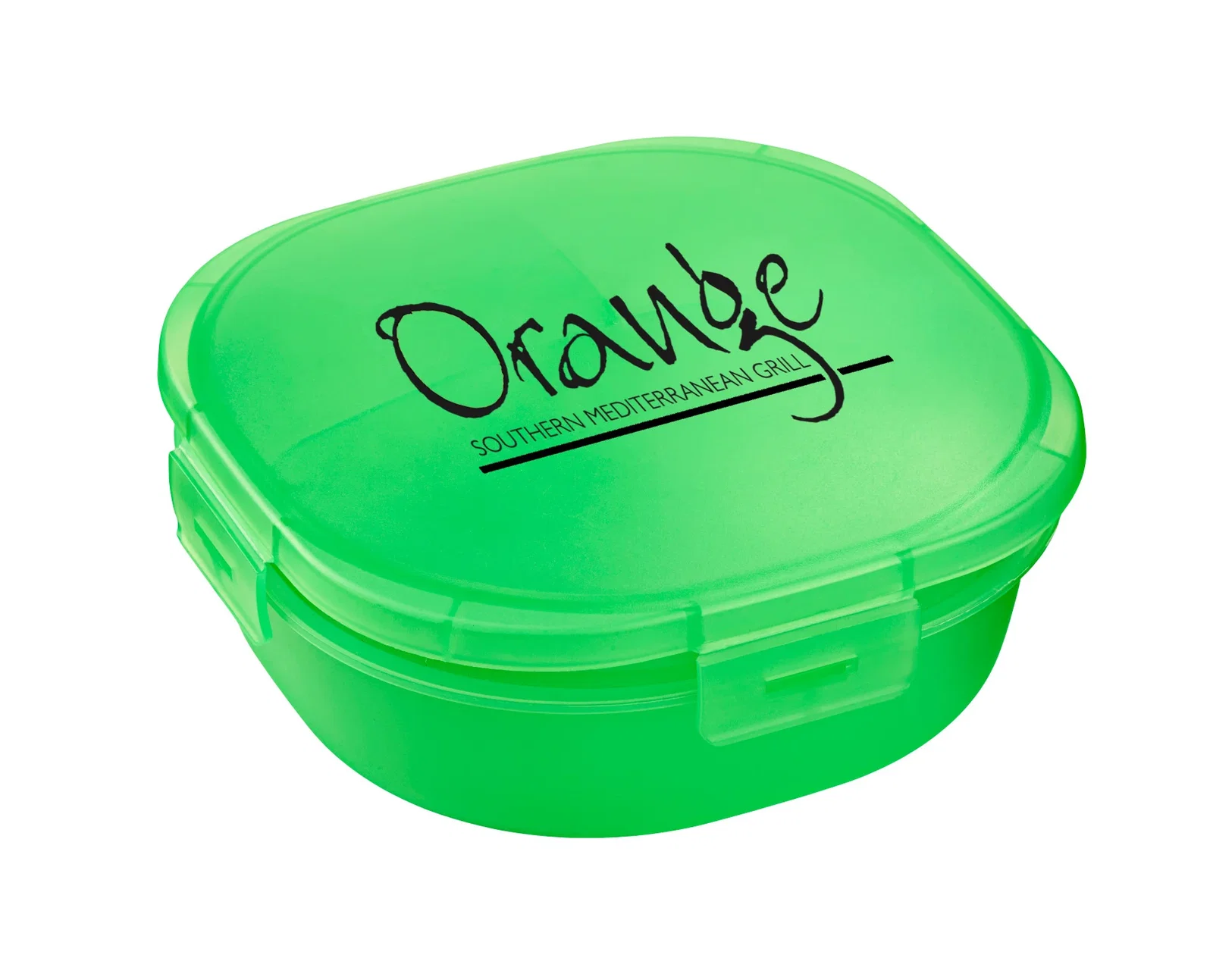 Salad-To-Go Container™ — view 6