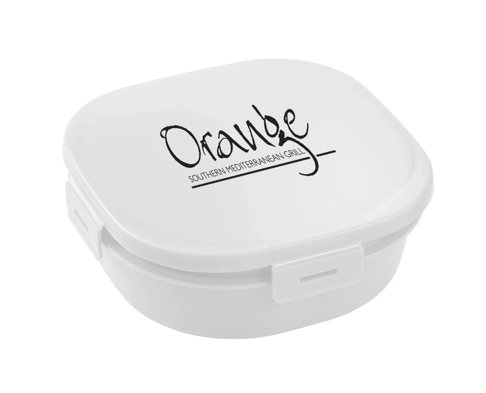 Salad-To-Go Container™ — view 7