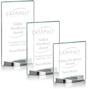 Salerno Award