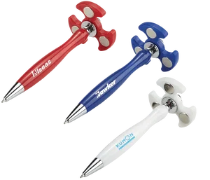 Customized Spinner Pen - Salinas