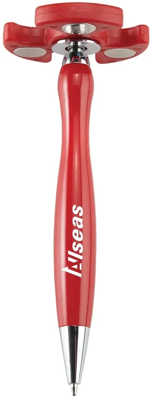 Customized Spinner Pen - Salinas — view 2