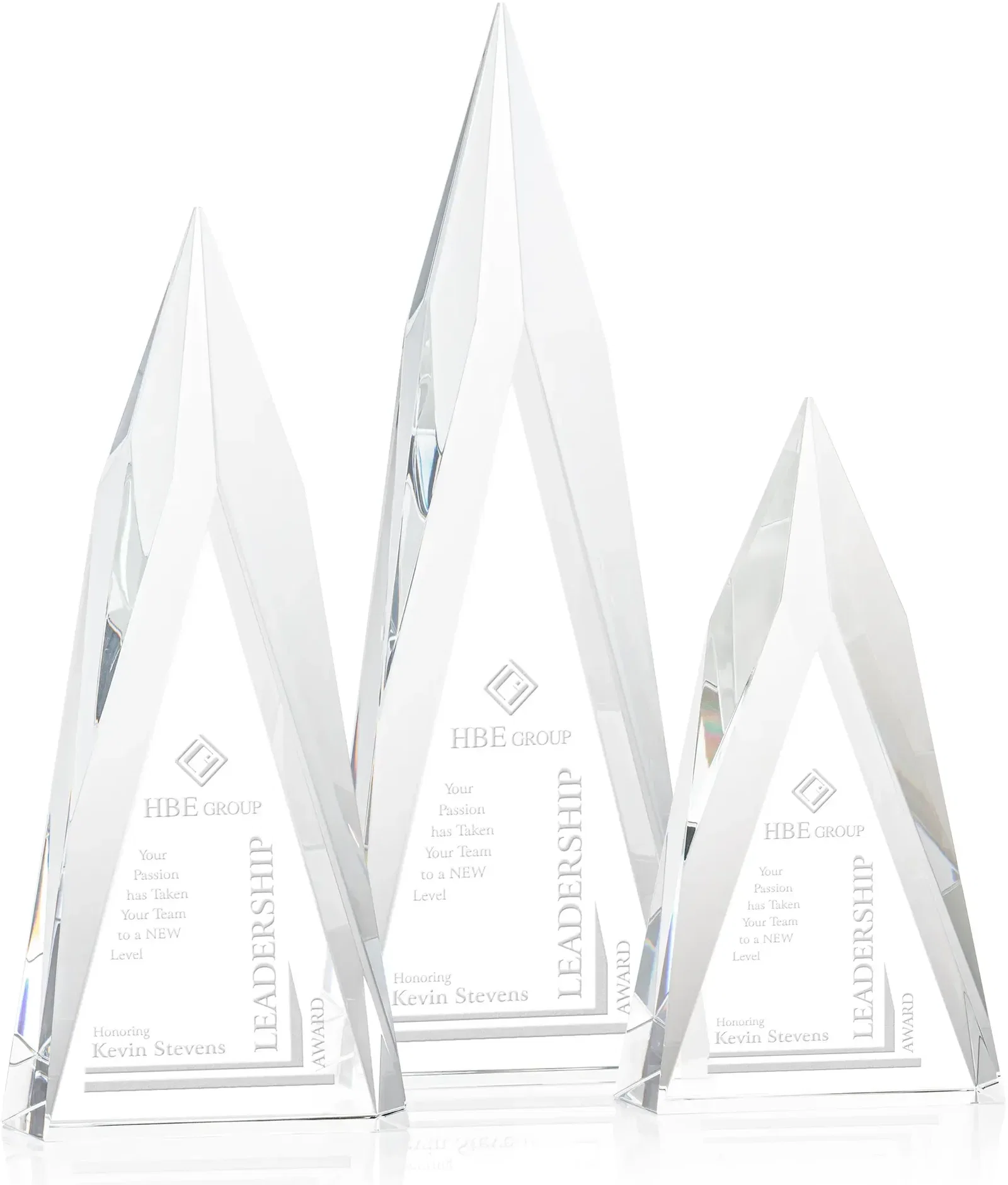 Salisbury Spire Award