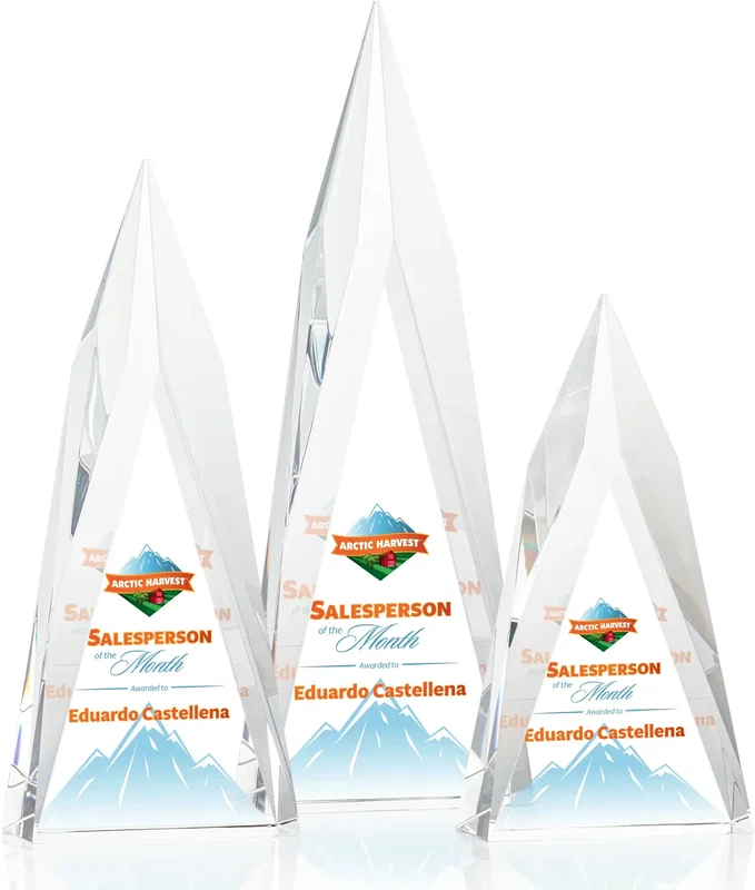 Salisbury Spire Award — view 2