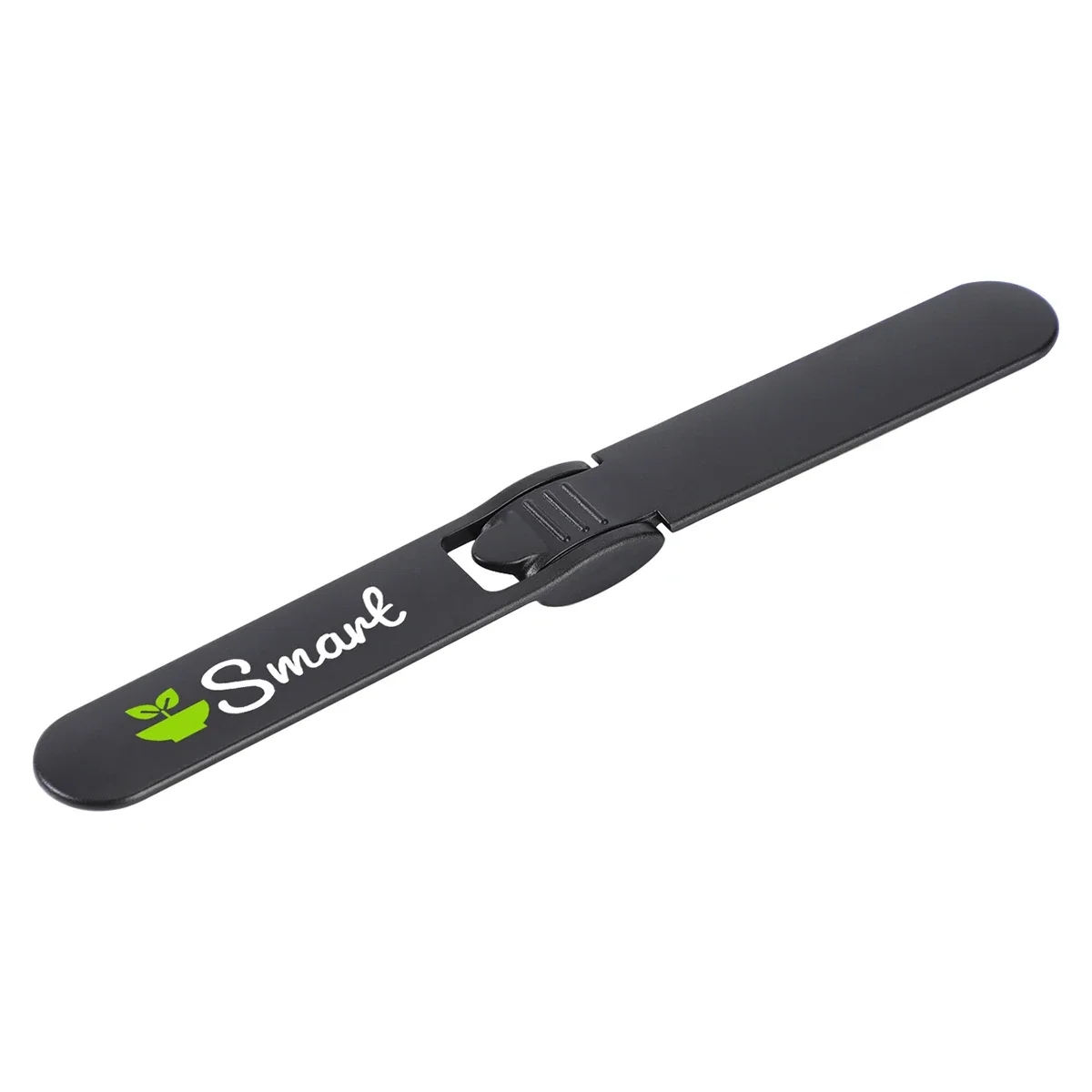 Side profile of the promotional Salon Folding Dual Nail File