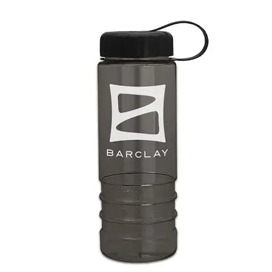 Salute Bottle with Tethered Lid (24 oz.) — view 15