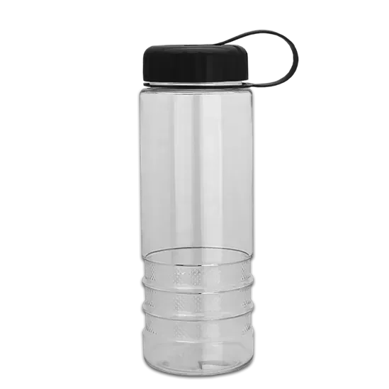 Salute Bottle with Tethered Lid (24 oz.) — view 16