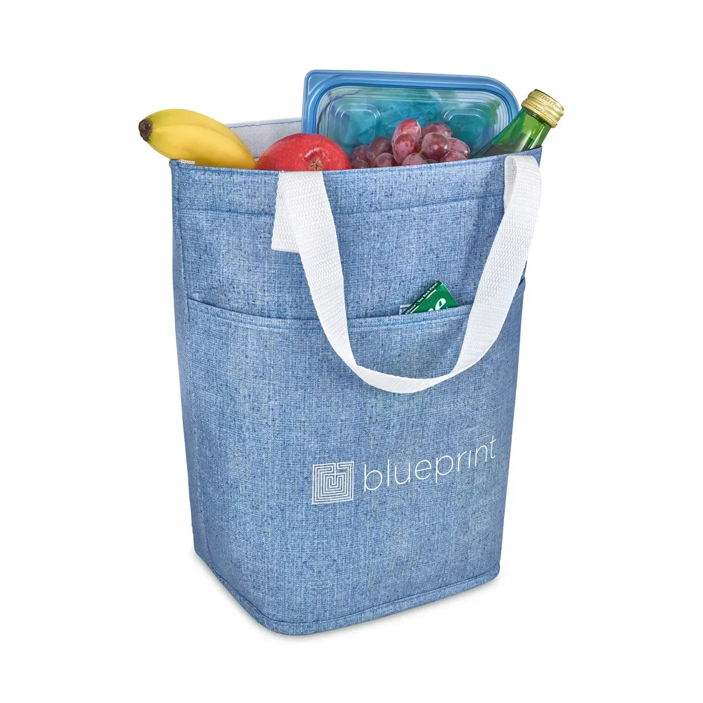 Sami Mini Tote Cooler — view 2