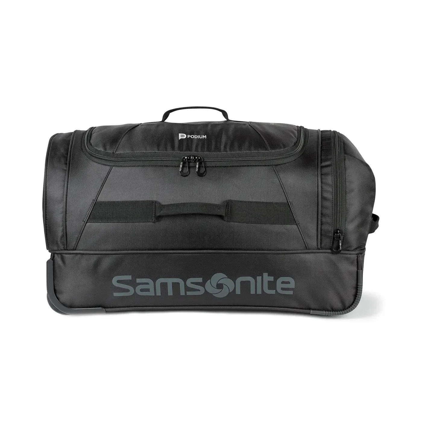 Samsonite Andante 2 22" Wheeled Duffel — view 2