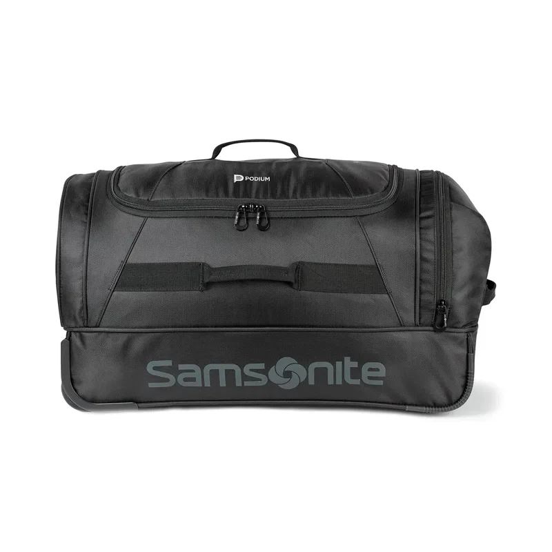 Samsonite Andante 2 22" Wheeled Duffel — view 2